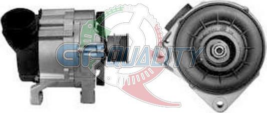 GFQ - GF Quality ALGE00320 - Alternator furqanavto.az