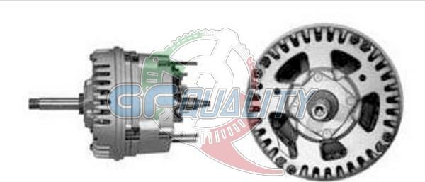 GFQ - GF Quality ALGE00321 - Alternator furqanavto.az