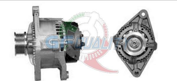 GFQ - GF Quality ALGE00372 - Alternator furqanavto.az