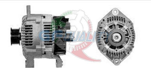 GFQ - GF Quality ALGE00377 - Alternator furqanavto.az