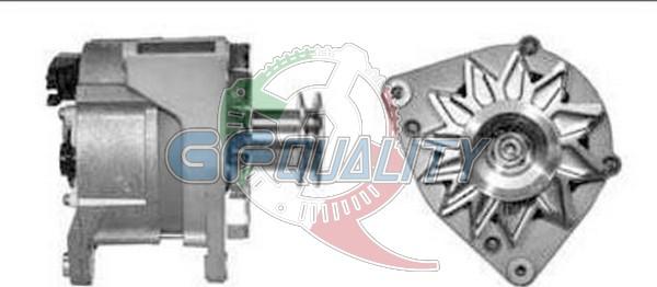 GFQ - GF Quality ALGE00295 - Alternator furqanavto.az