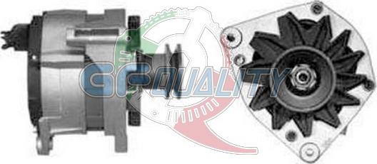 GFQ - GF Quality ALGE00296 - Alternator furqanavto.az