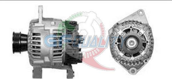 GFQ - GF Quality ALGE00290 - Alternator furqanavto.az