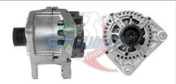 GFQ - GF Quality ALGE00246 - Alternator furqanavto.az