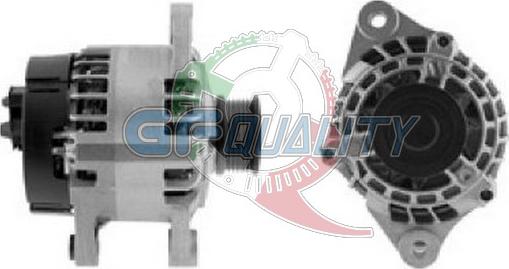 GFQ - GF Quality ALGE00247 - Alternator furqanavto.az