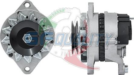 GFQ - GF Quality ALGE00251 - Alternator furqanavto.az