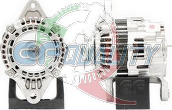 GFQ - GF Quality ALMI00004 - Alternator furqanavto.az