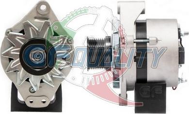 GFQ - GF Quality ALOR01210 - Alternator furqanavto.az