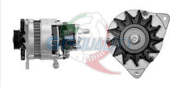 GFQ - GF Quality ALGE00285 - Alternator furqanavto.az