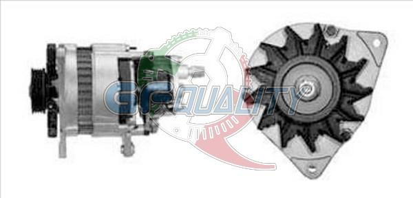 GFQ - GF Quality ALGE00286 - Alternator furqanavto.az