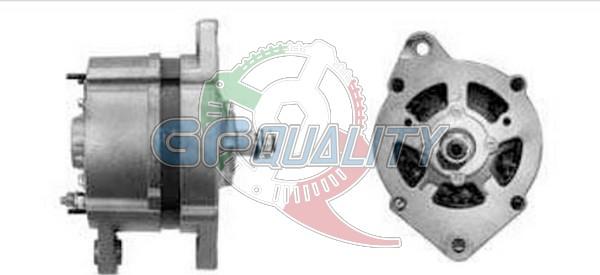 GFQ - GF Quality ALRE00115 - Alternator furqanavto.az