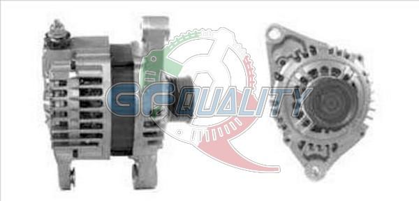 GFQ - GF Quality ALGE00232 - Alternator furqanavto.az