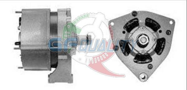 GFQ - GF Quality ALGE00223 - Alternator furqanavto.az