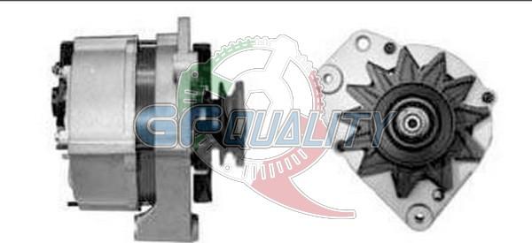 GFQ - GF Quality ALGE00796 - Alternator furqanavto.az