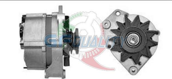 GFQ - GF Quality ALGE00798 - Alternator furqanavto.az