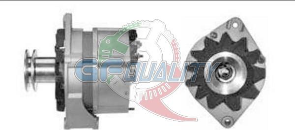 GFQ - GF Quality ALGE00797 - Alternator furqanavto.az