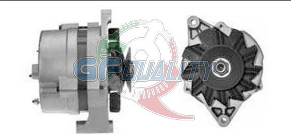 GFQ - GF Quality ALGE00741 - Alternator furqanavto.az