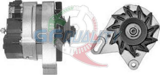 GFQ - GF Quality ALGE00747 - Alternator furqanavto.az