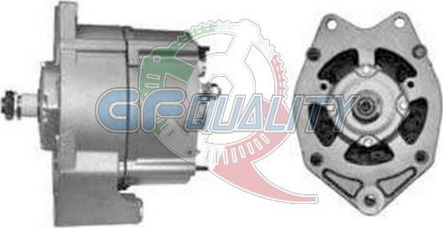 GFQ - GF Quality ALGE00754 - Alternator furqanavto.az