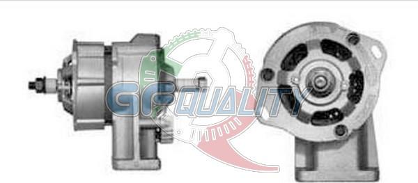 GFQ - GF Quality ALGE00750 - Alternator furqanavto.az