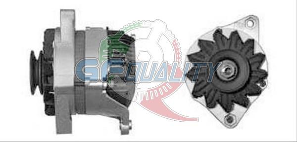 GFQ - GF Quality ALRE00079 - Alternator furqanavto.az