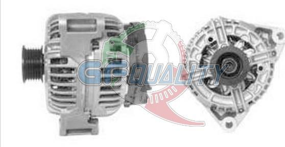 GFQ - GF Quality ALGE00719 - Alternator furqanavto.az