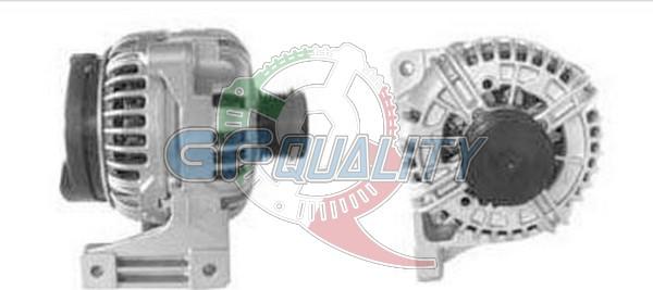 GFQ - GF Quality ALGE00711 - Alternator furqanavto.az