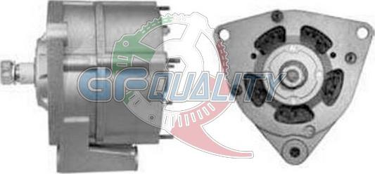 GFQ - GF Quality ALGE00718 - Alternator furqanavto.az