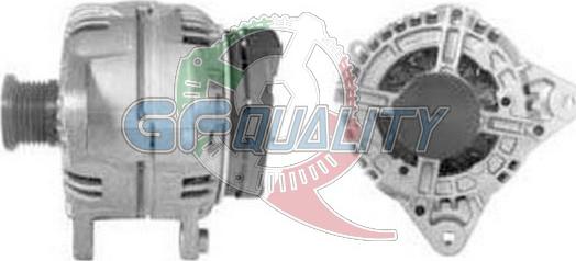 GFQ - GF Quality ALGE00713 - Alternator furqanavto.az