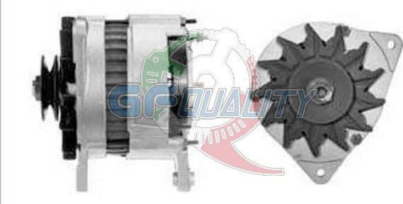 GFQ - GF Quality ALGE00788 - Alternator furqanavto.az