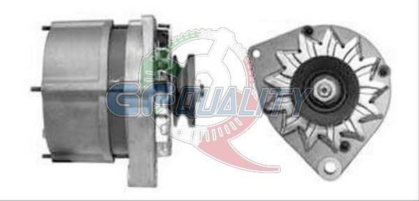 GFQ - GF Quality ALGE00783 - Alternator furqanavto.az