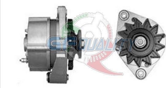 GFQ - GF Quality ALGE00734 - Alternator furqanavto.az