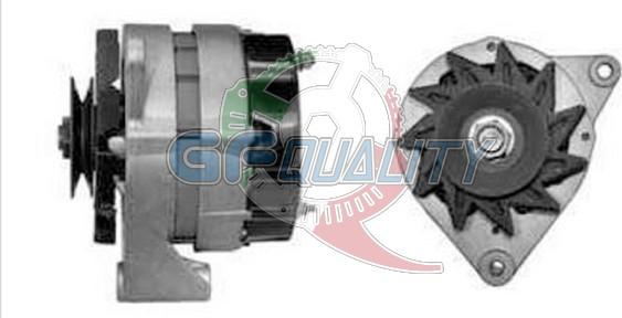 GFQ - GF Quality ALGE00736 - Alternator furqanavto.az