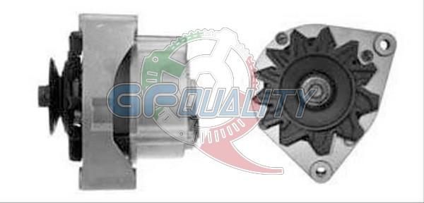 GFQ - GF Quality ALGE00733 - Alternator furqanavto.az