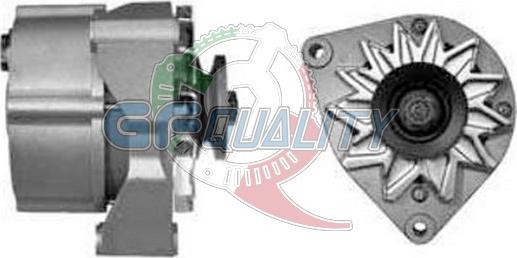 GFQ - GF Quality ALGE00773 - Alternator furqanavto.az