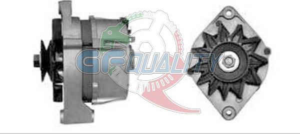 GFQ - GF Quality ALGE00772 - Alternator furqanavto.az