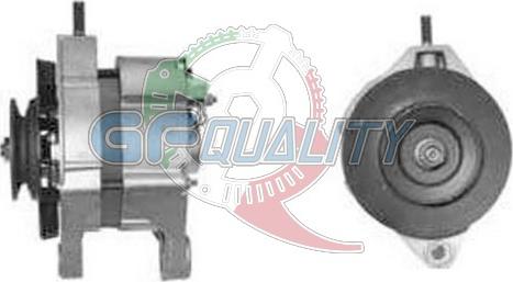 GFQ - GF Quality ALGE00777 - Alternator furqanavto.az