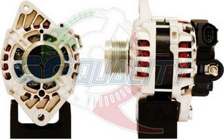 GFQ - GF Quality ALGE01991 - Alternator furqanavto.az