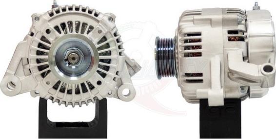 GFQ - GF Quality ALGE01942 - Alternator furqanavto.az