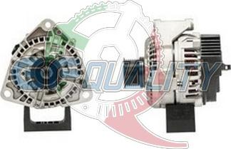 GFQ - GF Quality ALGE01967 - Alternator furqanavto.az