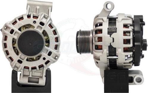 GFQ - GF Quality ALGE01904 - Alternator furqanavto.az