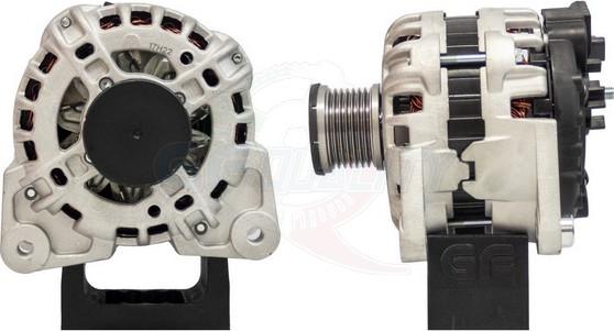 GFQ - GF Quality ALGE01906 - Alternator furqanavto.az