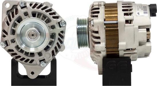 GFQ - GF Quality ALGE01907 - Alternator furqanavto.az