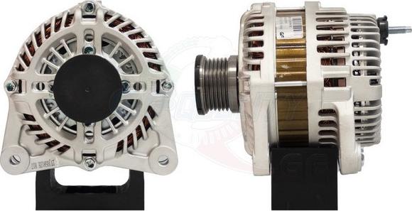 GFQ - GF Quality ALGE01914 - Alternator furqanavto.az