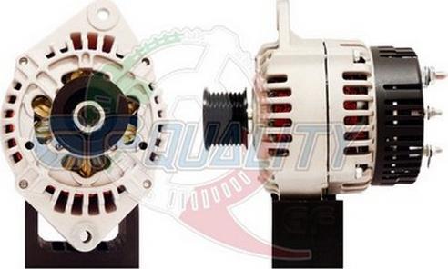 GFQ - GF Quality ALGE01931 - Alternator furqanavto.az