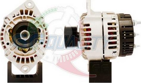 GFQ - GF Quality ALGE01932 - Alternator furqanavto.az