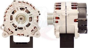 GFQ - GF Quality ALGE01937 - Alternator furqanavto.az