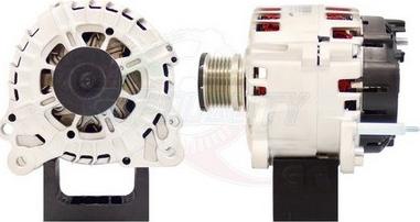 GFQ - GF Quality ALVA00809 - Alternator furqanavto.az