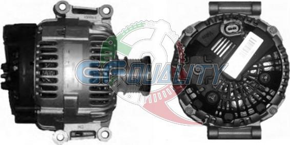 GFQ - GF Quality ALVA00088 - Alternator furqanavto.az