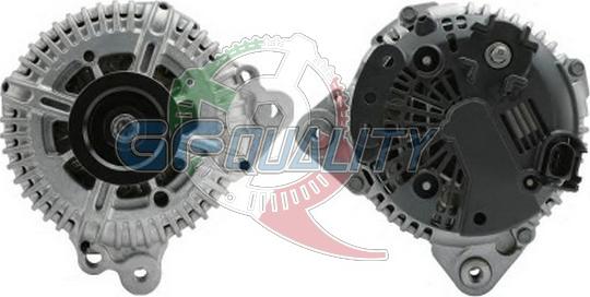 GFQ - GF Quality ALGE01460 - Alternator furqanavto.az